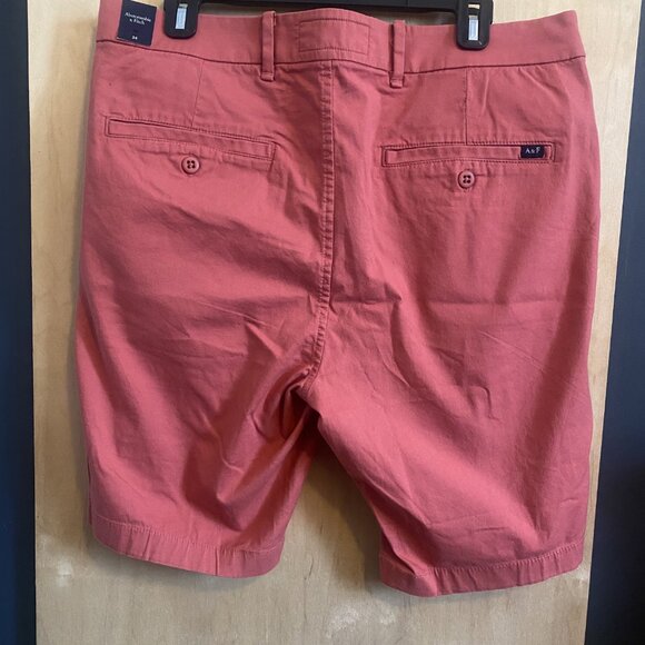 Abercombie Shorts With tag - Picture 4 of 5